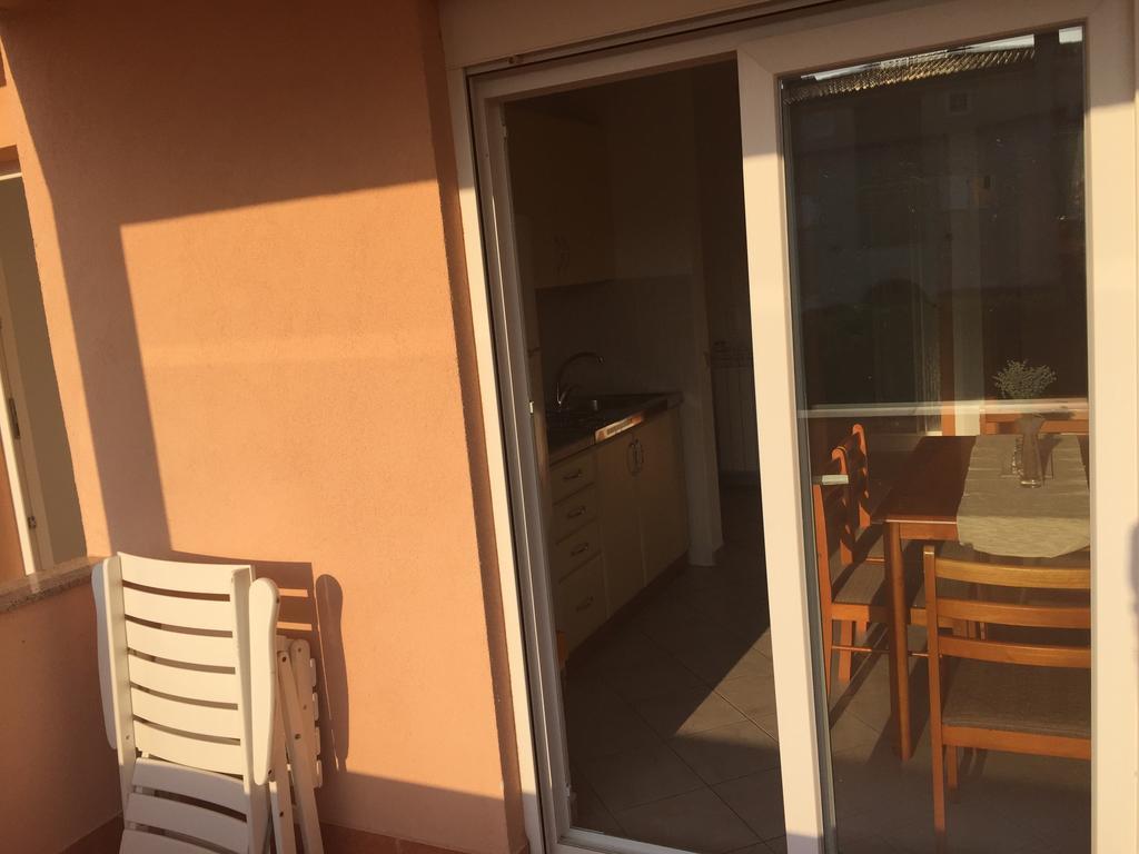 Sunny Rock Volme Apartments Banjole Exteriér fotografie